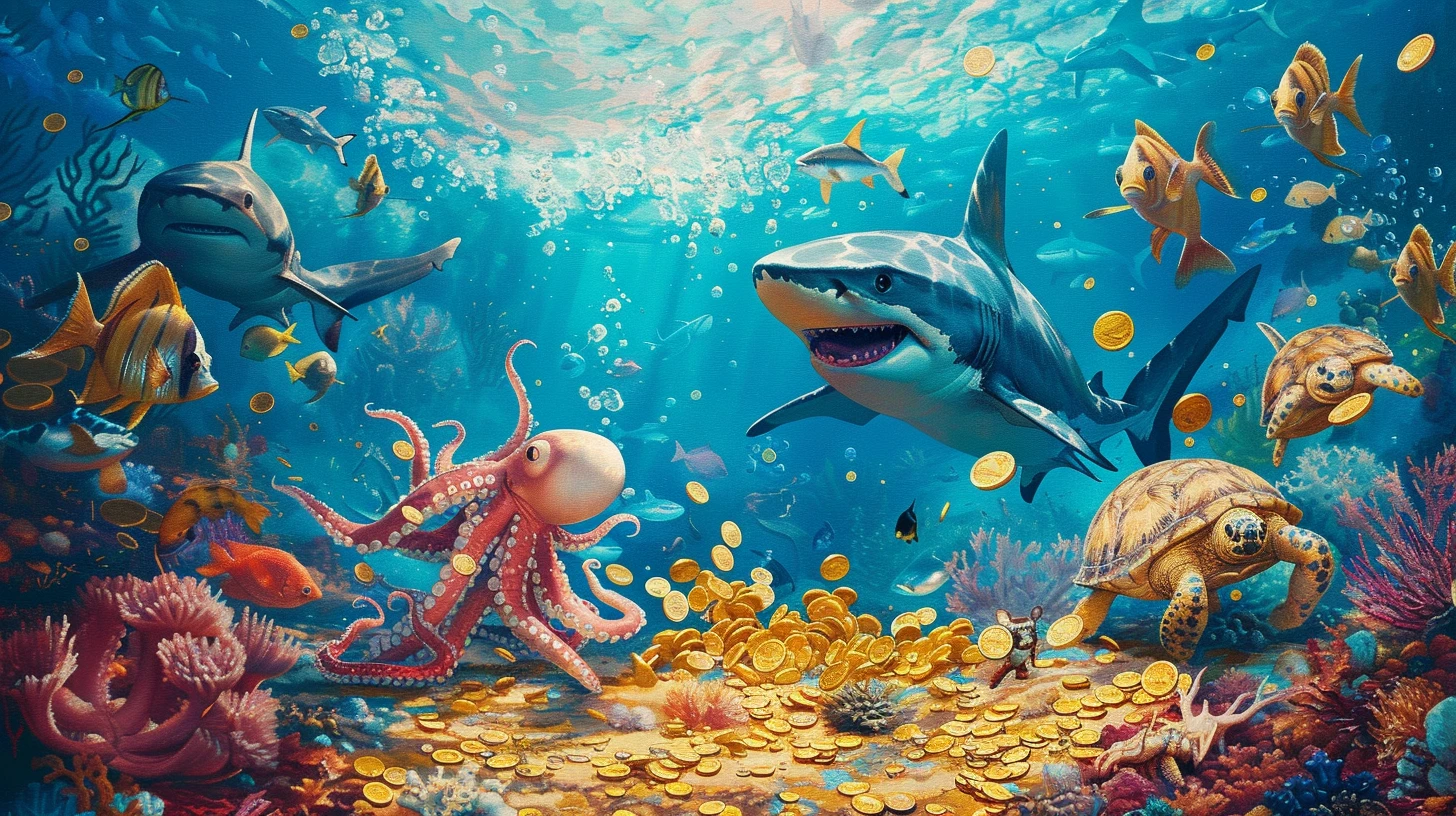 Khám Phá J888: Cổng Game và Dự Đoán Xổ Số Hấp Dẫn