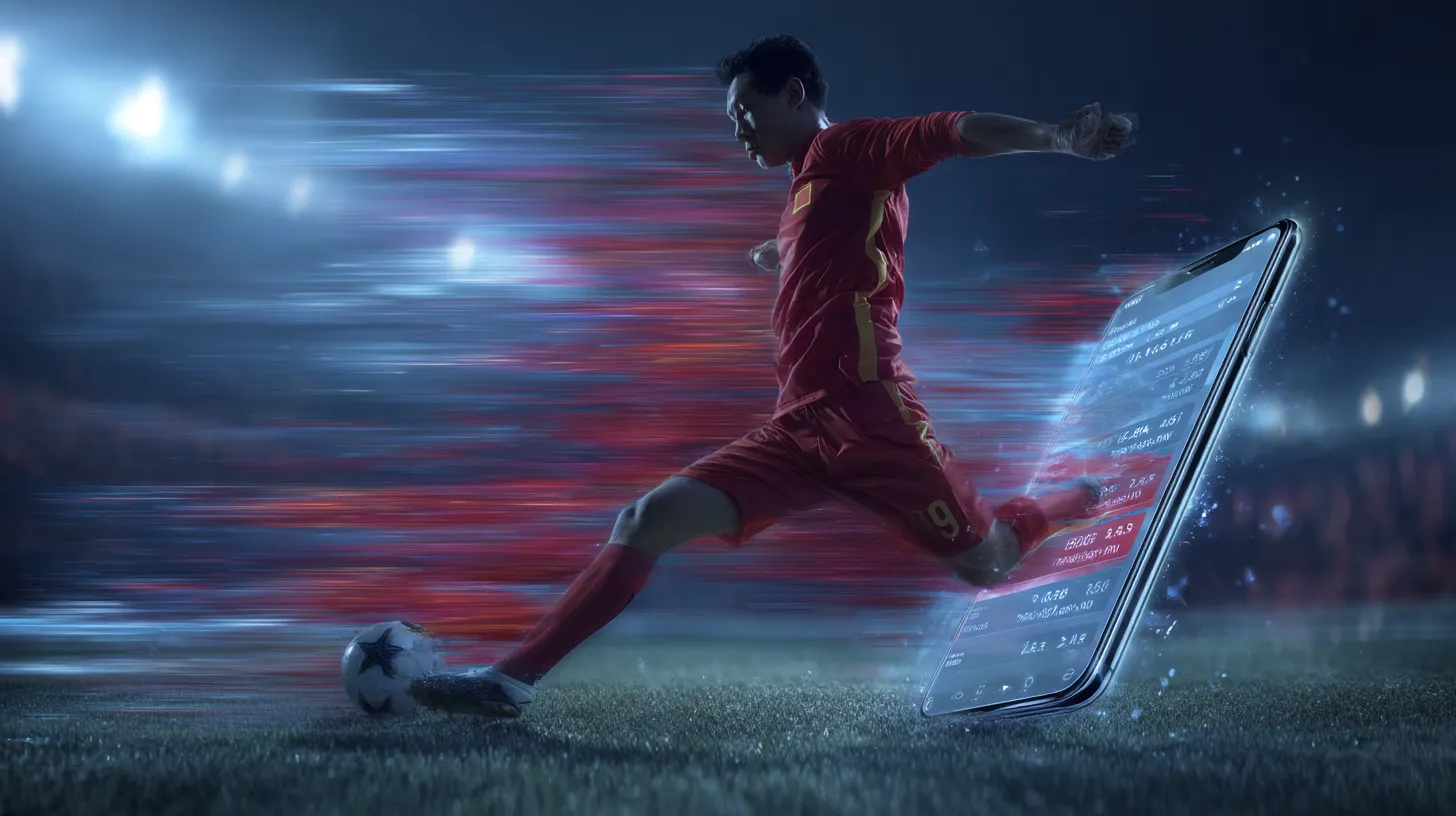 Khám Phá Thế Giới Xổ Số với V9Bet88