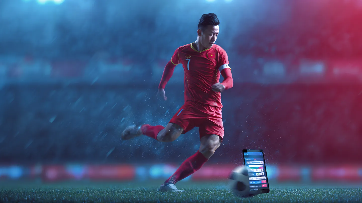 Khám Phá Thế Giới Xổ Số với V9Bet88