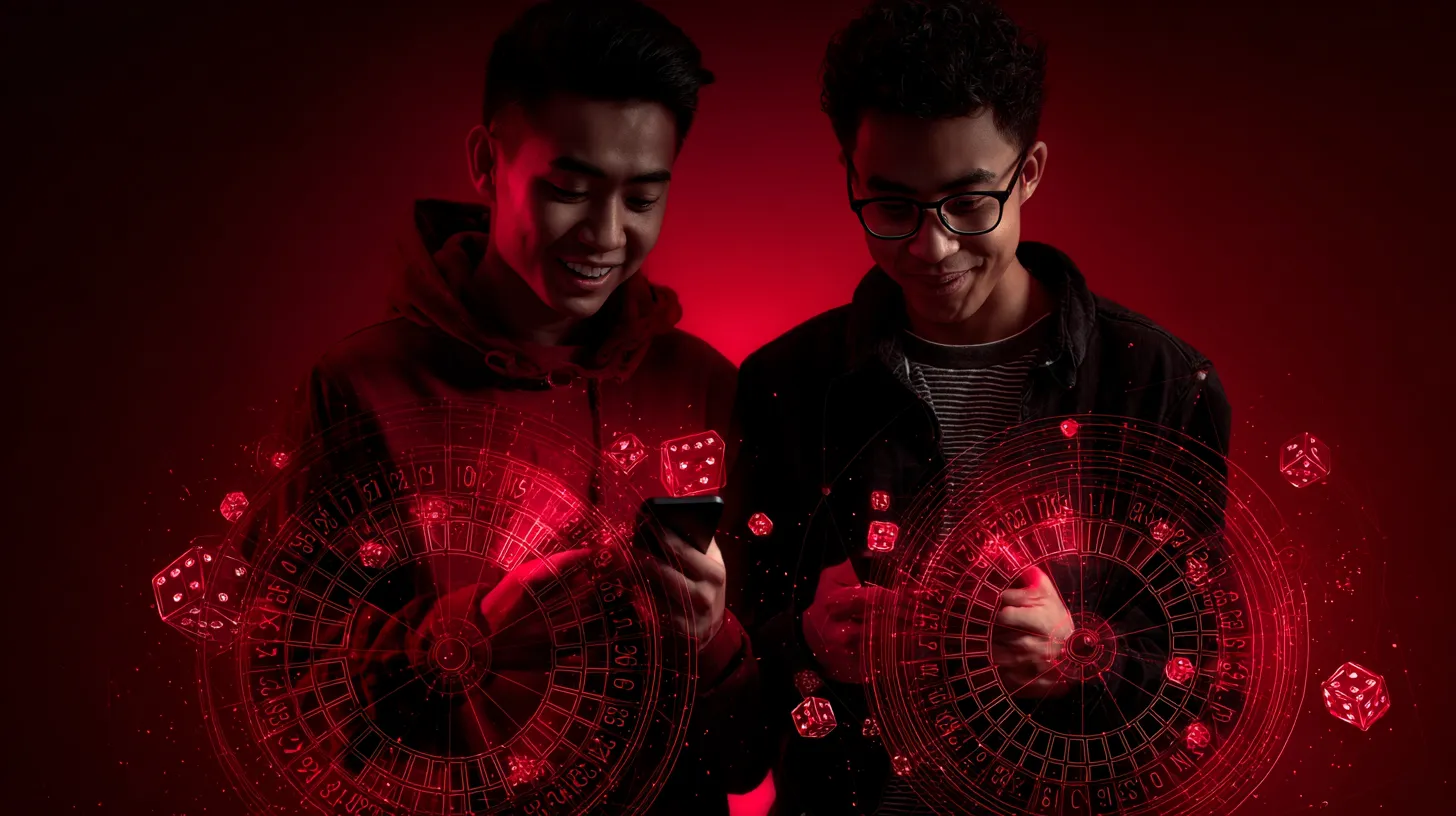 Khám Phá V9bet88: Địa Chỉ Đáng Tin Cậy Cho Người Yêu Thích Xổ Số