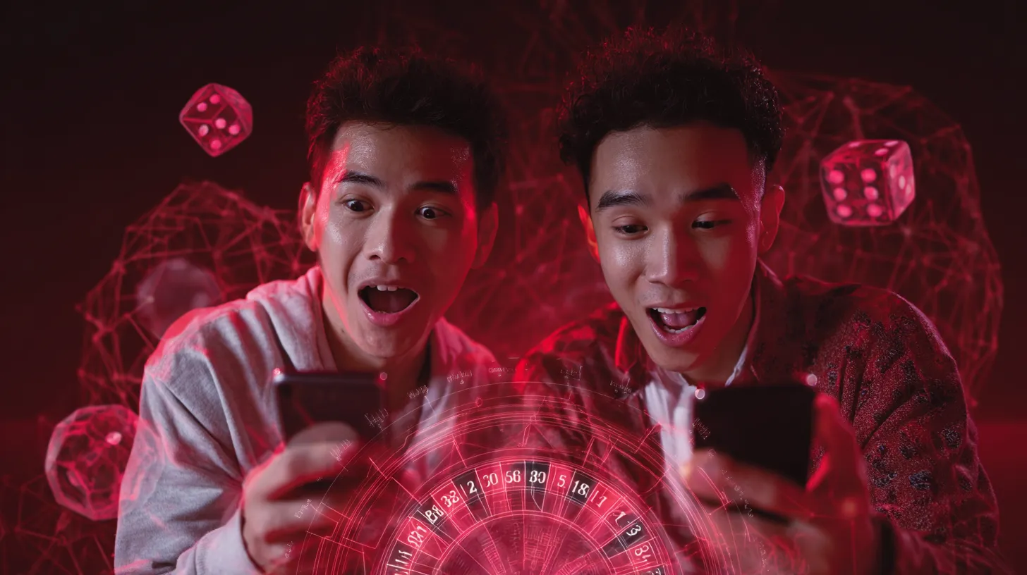 Khám Phá V9bet88: Địa Chỉ Đáng Tin Cậy Cho Người Yêu Thích Xổ Số