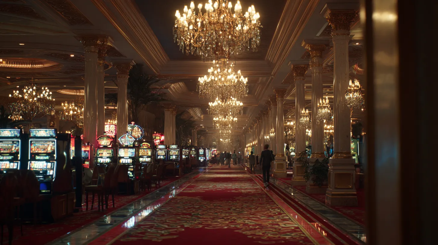 Khám Phá Thế Giới Xổ Số: FCB88 Và Những Điều Cần Biết