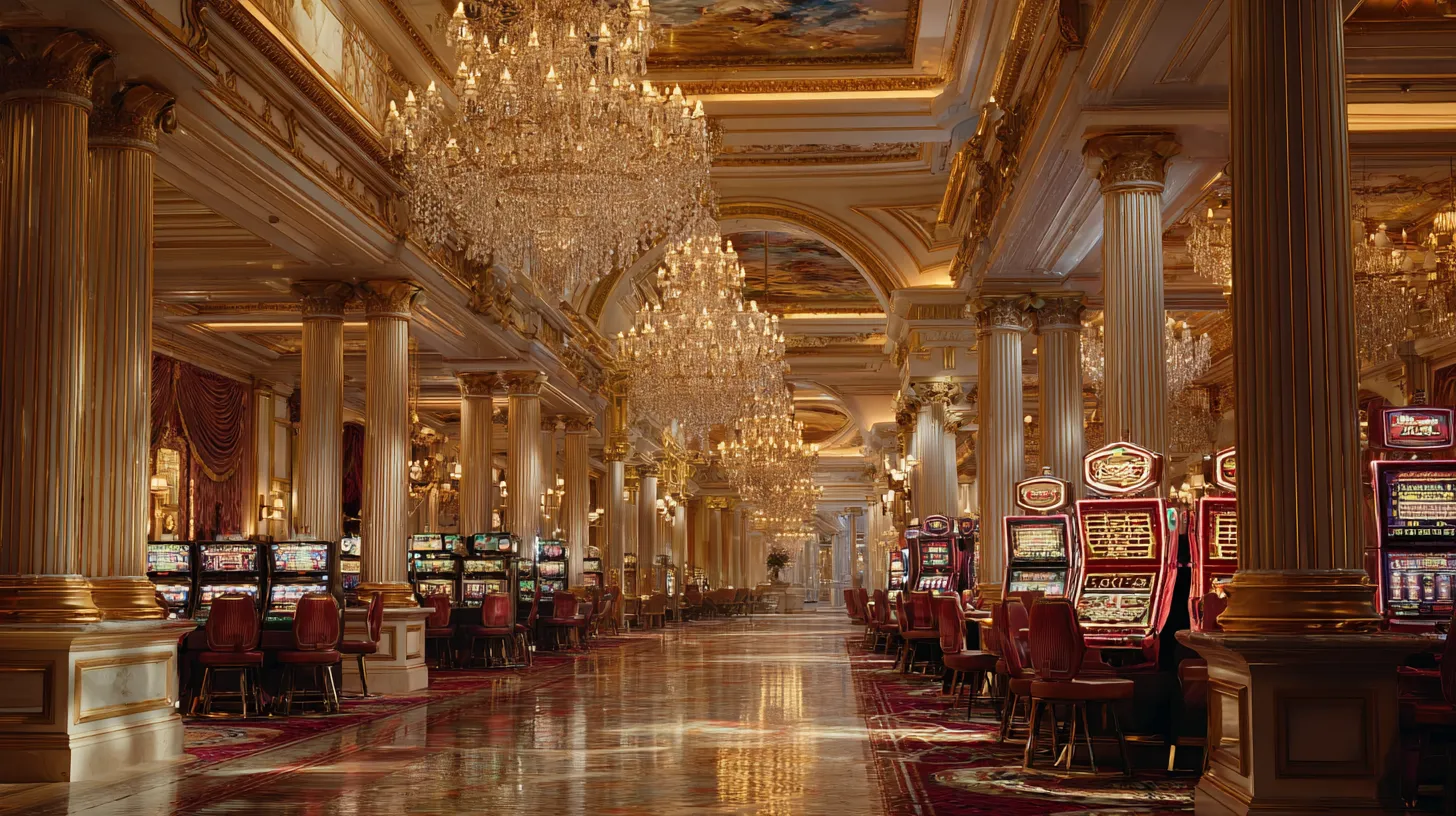 Loto288: Tìm Hiểu và Khám Phá Thế Giới Xổ Số