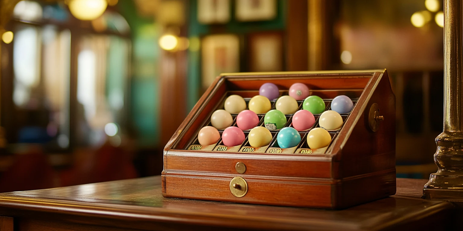 Khám Phá Sin 88: Từ Kết Quả Xổ Số Đến Chiến Lược Đánh Đề