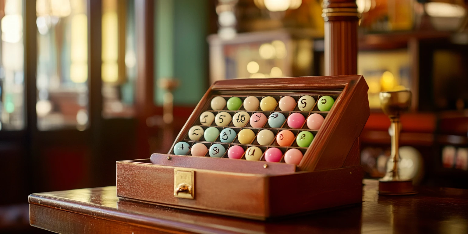 Khám Phá Thế Giới Nohu67 và Những Điều Thú Vị Về Xổ Số Tây Ninh An Giang