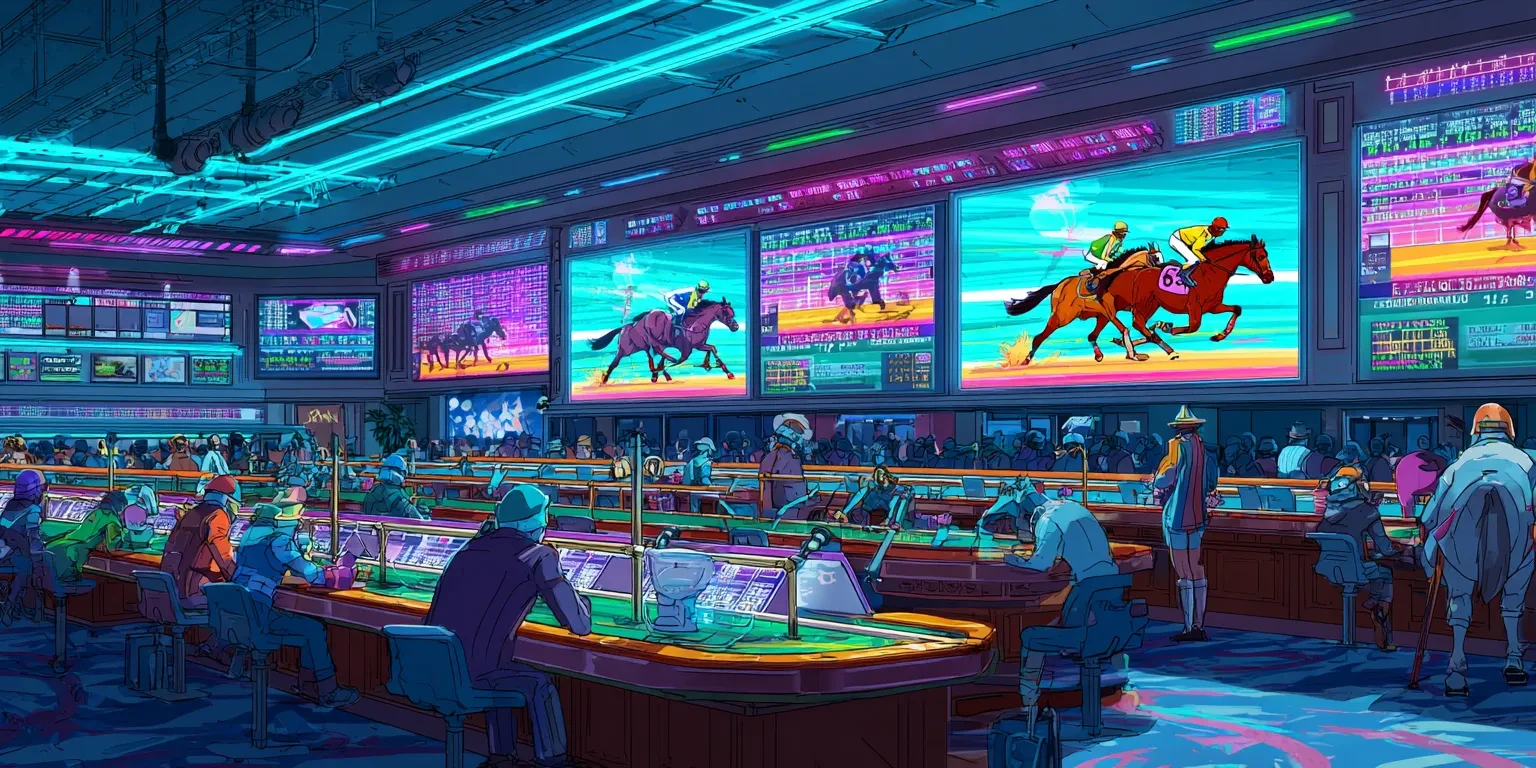 Khám Phá Thế Giới Xổ Số và Casino Tại VIPWIN