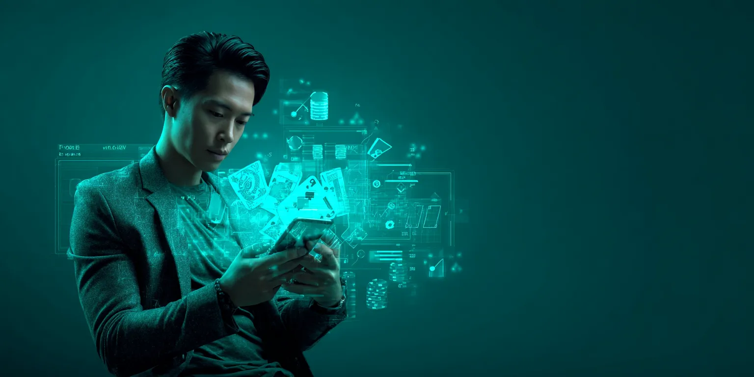 Khám Phá VIPWIN: Dịch Vụ Xổ Số Đáng Tin Cậy