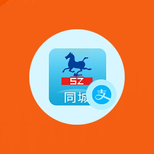 同城支付寶版